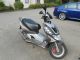 Kymco  Supersports AC 2008 Scooter photo
