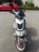 2008 Kymco  Supersports AC Motorcycle Scooter photo 1