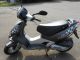 2008 Kymco  Supersports AC Motorcycle Scooter photo 2