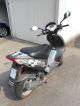 2008 Kymco  Supersports AC Motorcycle Scooter photo 3