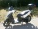 2010 Kymco  Agility City 125 Motorcycle Scooter photo 1