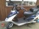 Kymco  Yager 50 (TYPE T8) 2006 Scooter photo