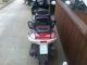 2006 Kymco  Yager 50 (TYPE T8) Motorcycle Scooter photo 2