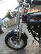 1995 Harley Davidson  Softtail Springer Cool black chrome very loud! Motorcycle Chopper/Cruiser photo 9
