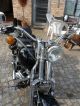 1995 Harley Davidson  Softtail Springer Cool black chrome very loud! Motorcycle Chopper/Cruiser photo 4