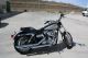 2009 Harley Davidson  DYNA SUPER GLIDE_7879 Motorcycle Chopper/Cruiser photo 9
