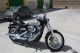 2009 Harley Davidson  DYNA SUPER GLIDE_7879 Motorcycle Chopper/Cruiser photo 7