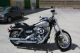 2009 Harley Davidson  DYNA SUPER GLIDE_7879 Motorcycle Chopper/Cruiser photo 8