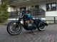1995 Harley Davidson  Sportster XL 883 H \ Motorcycle Chopper/Cruiser photo 4