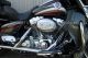 2006 Harley Davidson  FLHTCUSE CVO Ultra Glide Classic Motorcycle Tourer photo 2