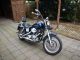 1999 Harley Davidson  Dyna Glide Sport Motorcycle Chopper/Cruiser photo 3