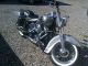 1986 Harley Davidson  Heritage Softtail Motorcycle Chopper/Cruiser photo 4