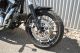 2008 Harley Davidson  FXDF with RSD conversion Motorcycle Chopper/Cruiser photo 5