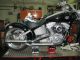 2008 Harley Davidson  FXCW Rocker Motorcycle Chopper/Cruiser photo 1