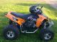 2011 Other  Mad Max 300 Motorcycle Quad photo 1