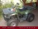 2003 Other  Purely mechanical Corp.. Quad 175cc. Motorcycle Quad photo 1