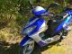 2010 Other  ZN 50 QT-8C Motorcycle Scooter photo 1