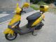 2002 Other  ZS50QT-4 Motorcycle Scooter photo 1