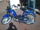1996 Sachs  Prima 5S Motorcycle Motor-assisted Bicycle/Small Moped photo 1