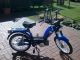 1996 Sachs  Prima 5S Motorcycle Motor-assisted Bicycle/Small Moped photo 3