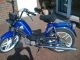 1996 Sachs  Prima 5S Motorcycle Motor-assisted Bicycle/Small Moped photo 4