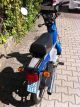 2005 Sachs  Saxy 25 Variant B Motorcycle Motor-assisted Bicycle/Small Moped photo 1