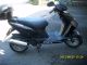 SYM  C I T Y 2008 Scooter photo