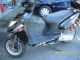 2008 SYM  C I T Y Motorcycle Scooter photo 2