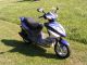 SYM  RS 50 2010 Scooter photo