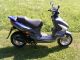2010 SYM  RS 50 Motorcycle Scooter photo 1