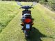 2010 SYM  RS 50 Motorcycle Scooter photo 3