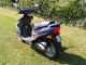 2010 SYM  RS 50 Motorcycle Scooter photo 4