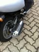 2007 Baotian  BT 49QT-7 Motorcycle Scooter photo 3