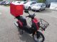 2010 Peugeot  Scooter 2T 50cm 1000km Motorcycle Scooter photo 10