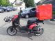 2010 Peugeot  Scooter 2T 50cm 1000km Motorcycle Scooter photo 1