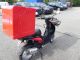 2010 Peugeot  Scooter 2T 50cm 1000km Motorcycle Scooter photo 4