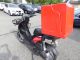 2010 Peugeot  Scooter 2T 50cm 1000km Motorcycle Scooter photo 5