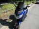 2003 Peugeot  Elyster 50cc TSDI Motorcycle Scooter photo 1
