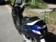 2003 Peugeot  Elyster 50cc TSDI Motorcycle Scooter photo 2