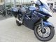 2012 Triumph  Sprint GT Motorcycle Sport Touring Motorcycles photo 3
