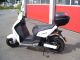 2010 e-max  90 S Motorcycle Scooter photo 3