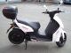 2010 e-max  90 S Motorcycle Scooter photo 4