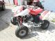 2004 Bombardier  650 DS Motorcycle Quad photo 4