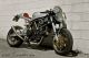 2001 Ducati  750 Sport cafe racer trasformato Motorcycle Sports/Super Sports Bike photo 2