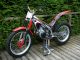 2005 Gasgas  Txt 250 Pro Trial Motorcycle Motorcycle photo 1