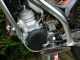 2005 Gasgas  Txt 250 Pro Trial Motorcycle Motorcycle photo 2