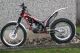 Gasgas  TXT PRO 125 RACING 2009 Motor-assisted Bicycle/Small Moped photo