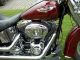 2008 Harley Davidson  Softail Deluxe 1584 cc Motorcycle Chopper/Cruiser photo 1