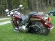 2008 Harley Davidson  Softail Deluxe 1584 cc Motorcycle Chopper/Cruiser photo 4