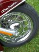 2008 Harley Davidson  Softail Deluxe 1584 cc Motorcycle Chopper/Cruiser photo 6